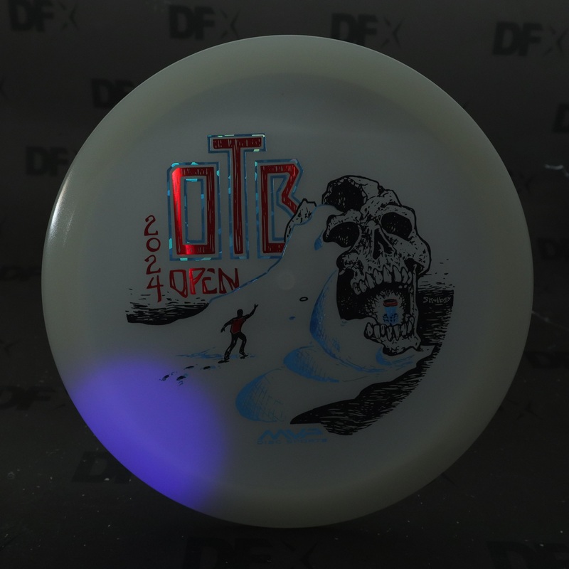 Streamline Eclipse Drift 170-172g – OTB Open