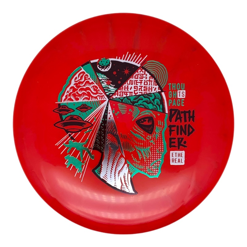 Thought Space Athletics Ethereal Pathfinder