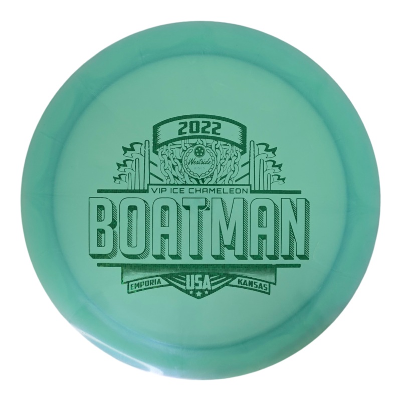 Westside Discs Pre-Owned Distance Drivers