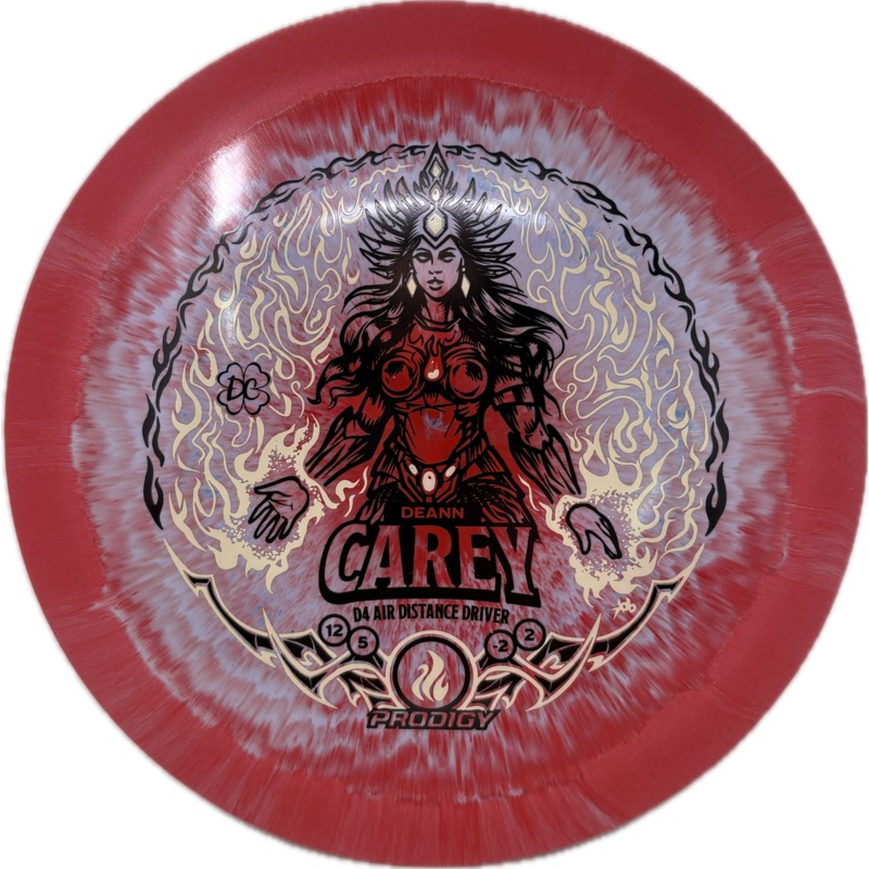 Air Spectrum D4 | Deann Carey 2025 Signature Series