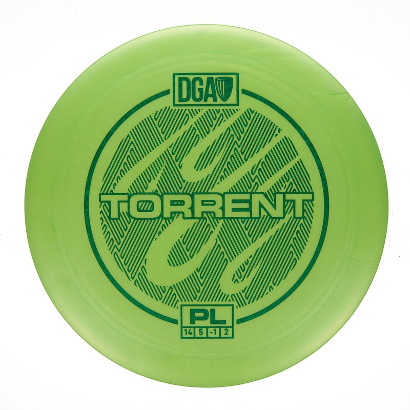 DGA Torrent – ProLine 173g | Style 0003