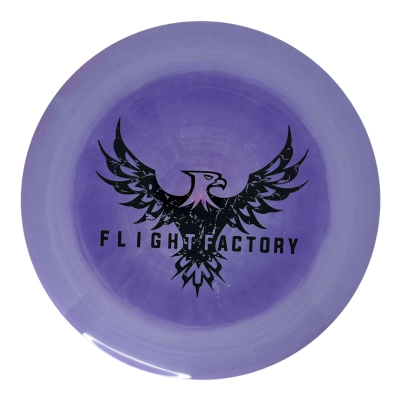 Discraft ESP Force – Flight Factory Eagle