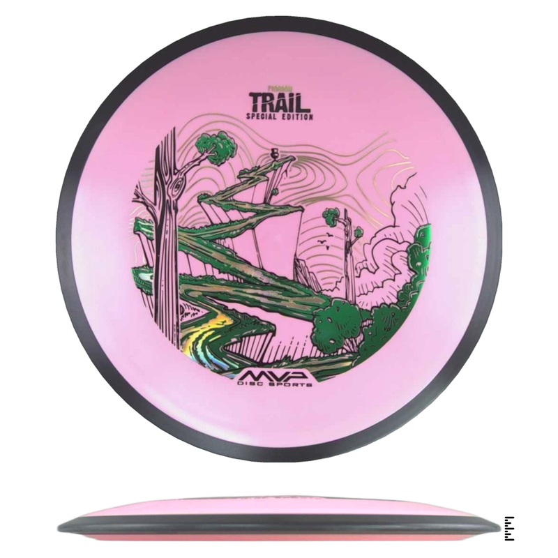 Fission Trail – Special Edition