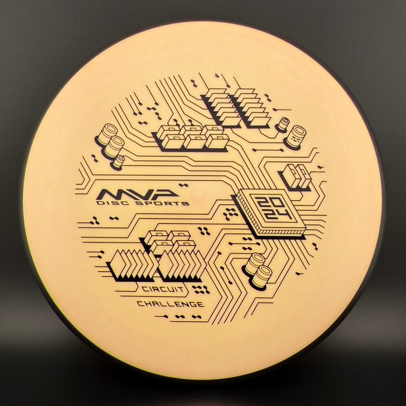 Fission Watt – MVP Circuit Challenge 2024