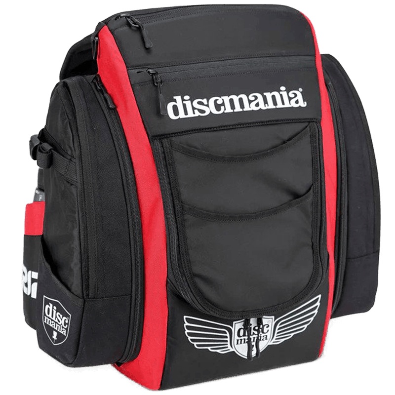 GRIPeq BX3 – Jetpack Tour Backpack