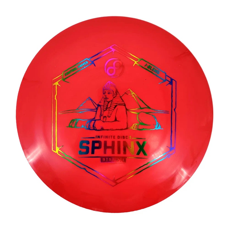Infinite I-Blend Sphinx