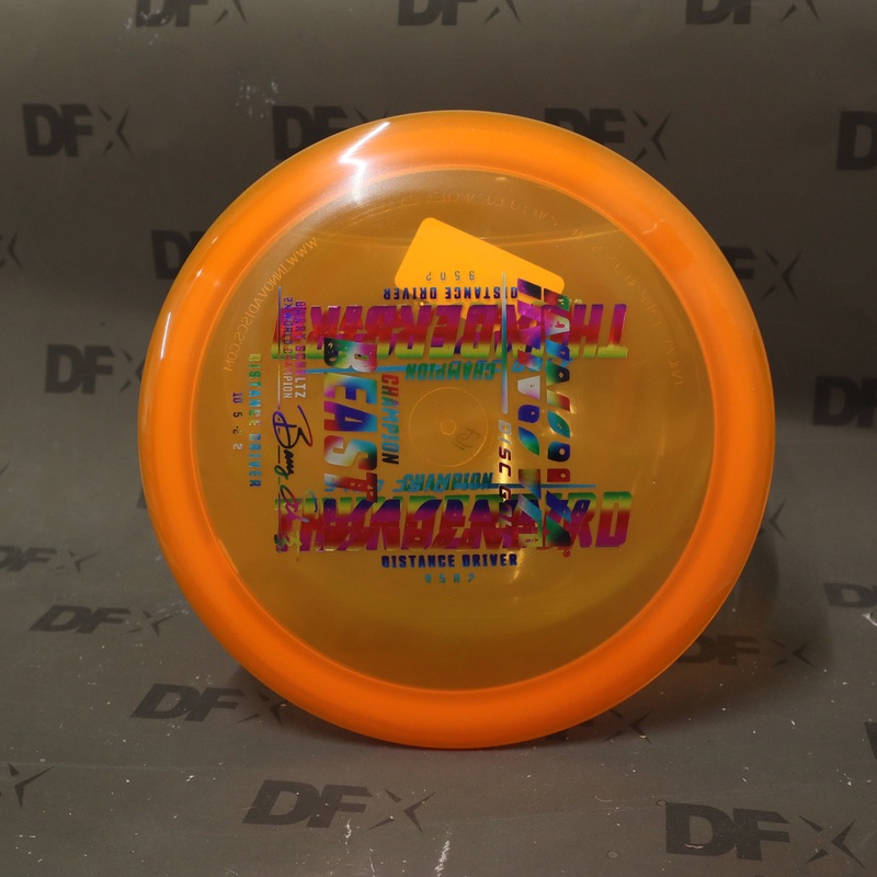 Innova Champion Thunderbird – Factory Second