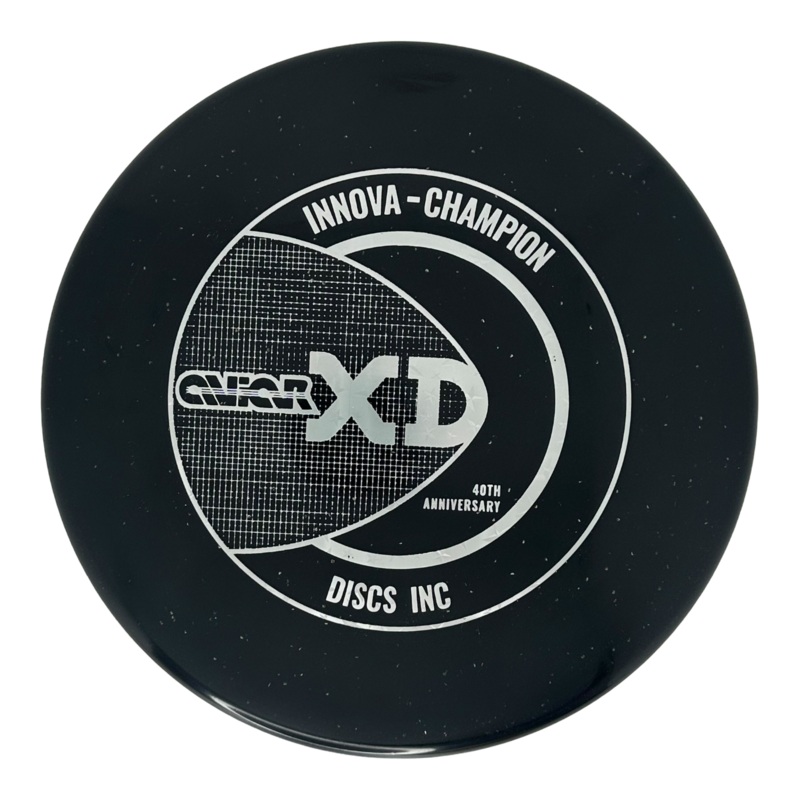 Innova Metal Flake Dark Star XD – 40th Anniversary