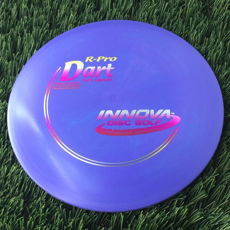 Innova R-Pro Dart – 141g – Solid Blurple