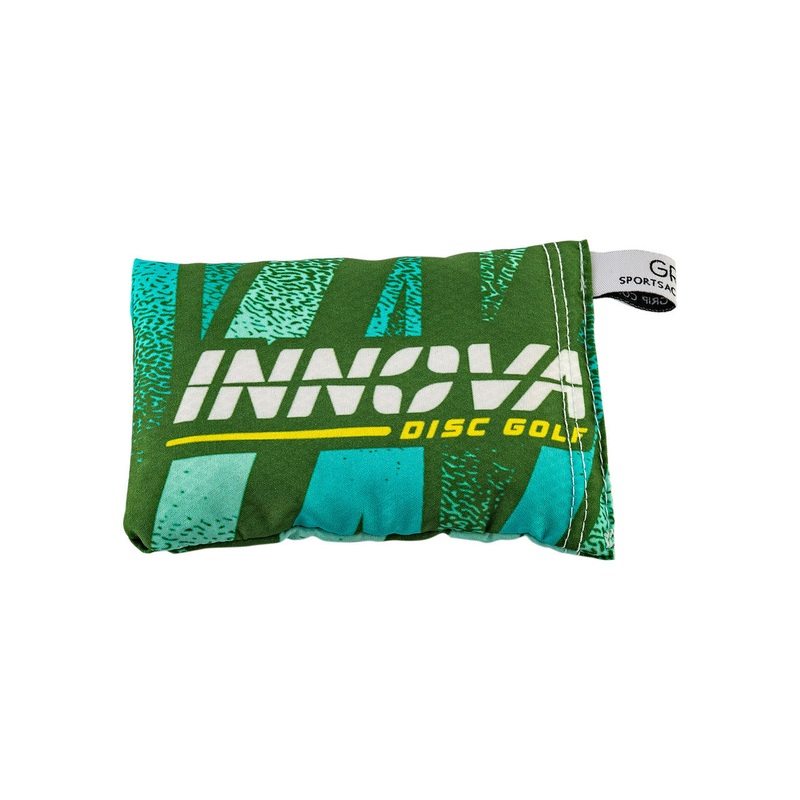 Innova Sportsack (Bar Stamp) – Grip Enhancer