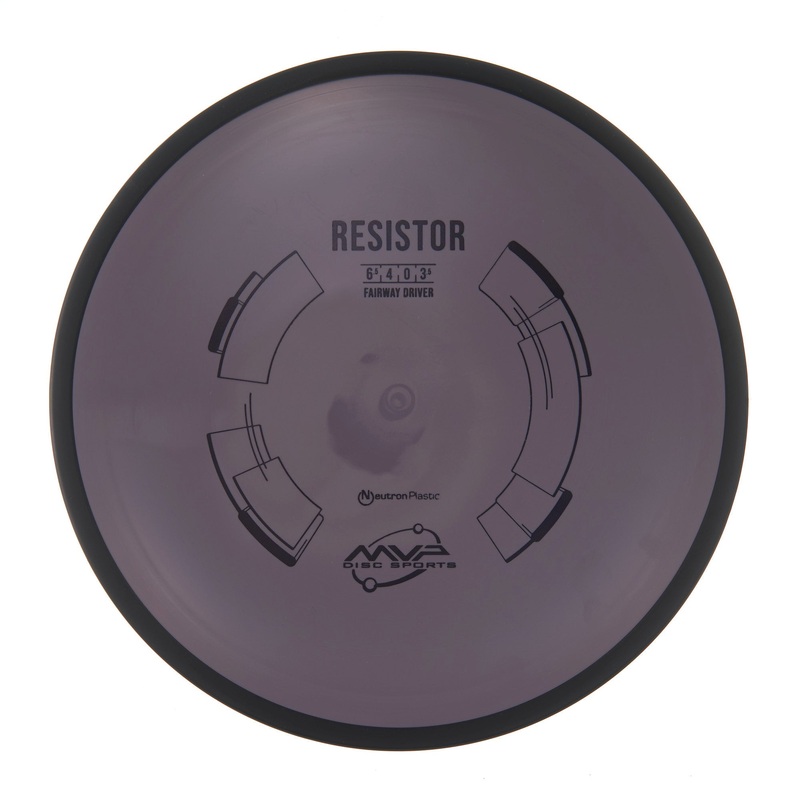MVP Resistor – Neutron 166g | Style 0003