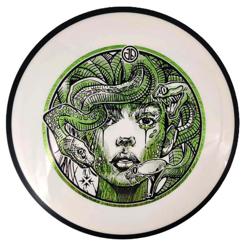 MVP SE Neutron Detour (Medusa)