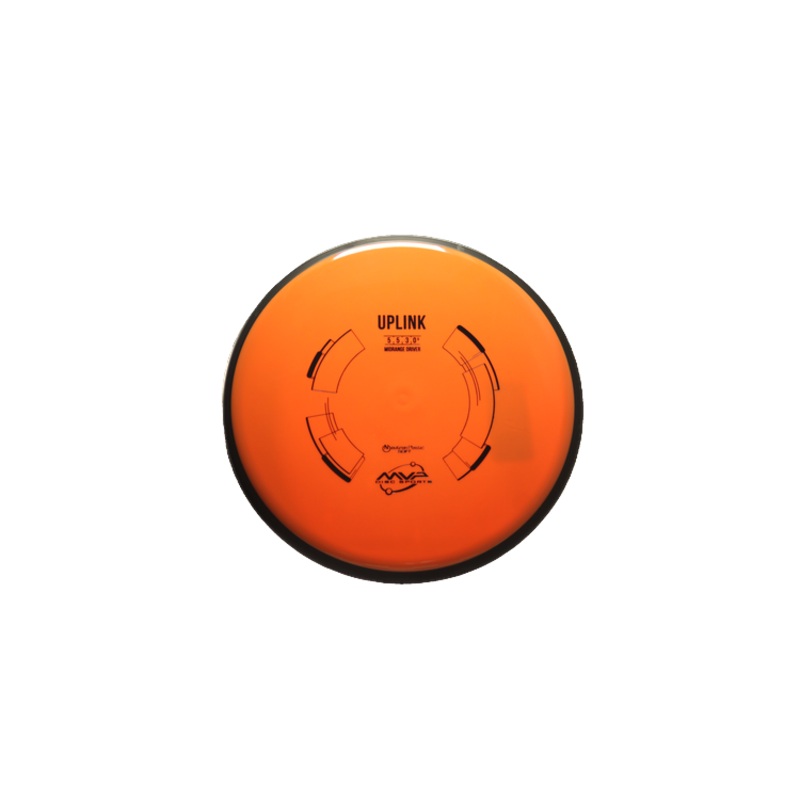 MVP Soft Neutron Uplink Midrange