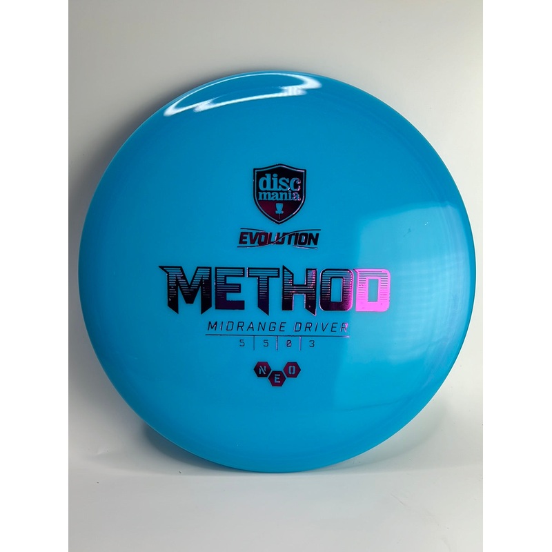 Neo Method 177g