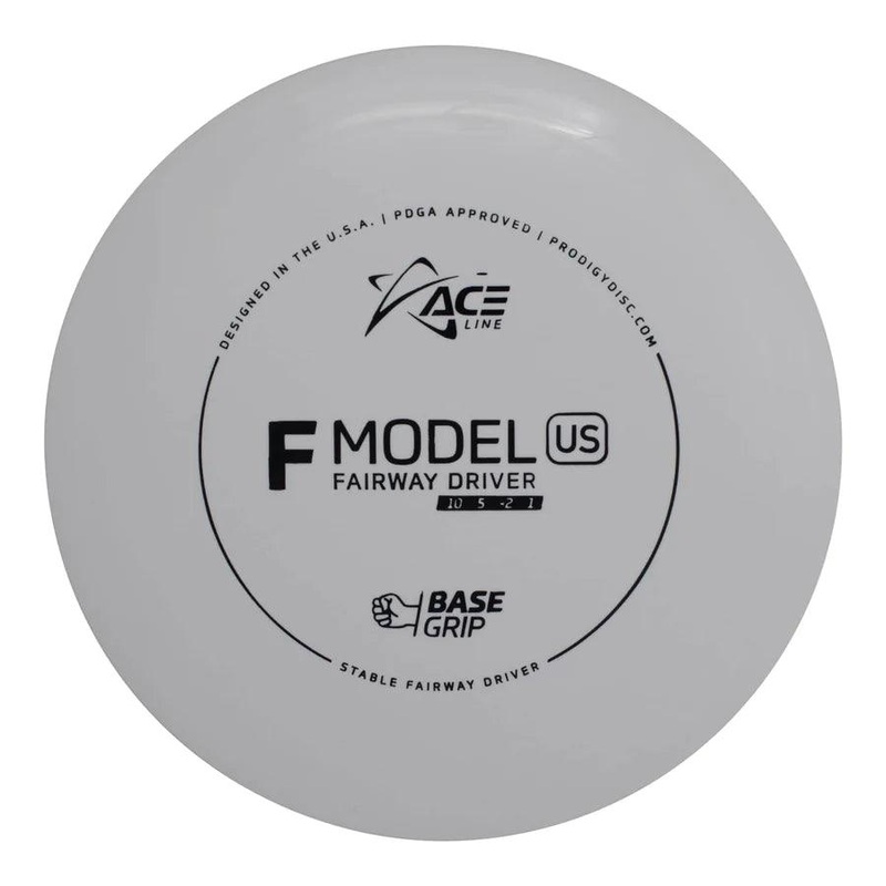 Prodigy BaseGrip F Model US