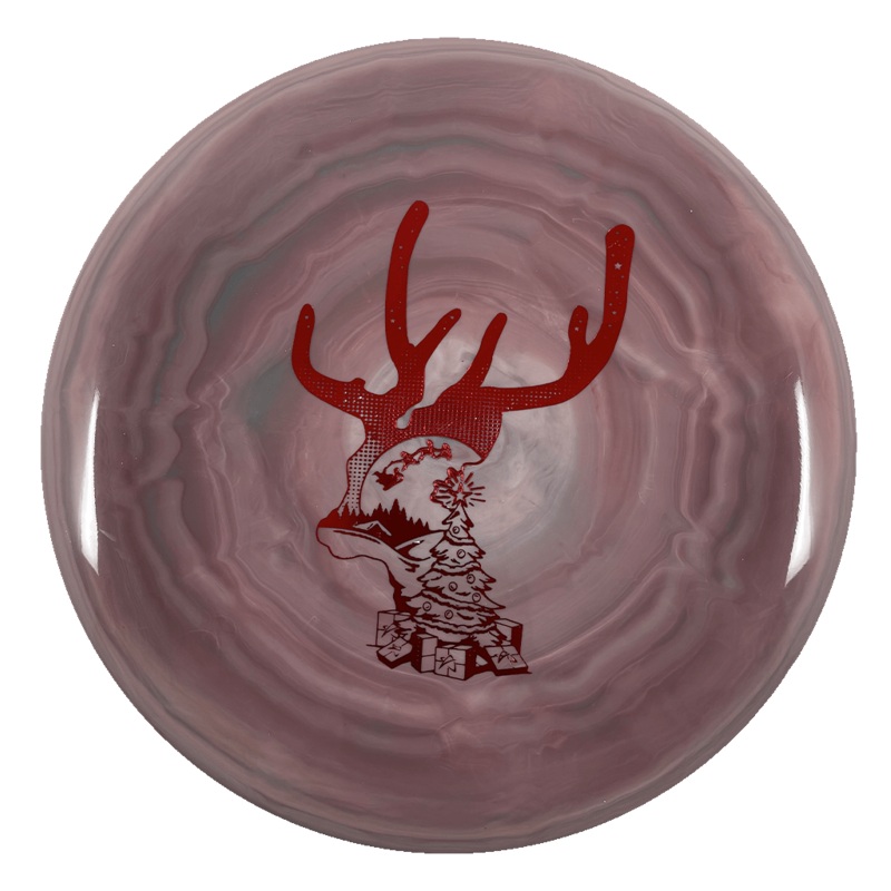PX-3 400 Spectrum Plastic – 2021 Christmas
