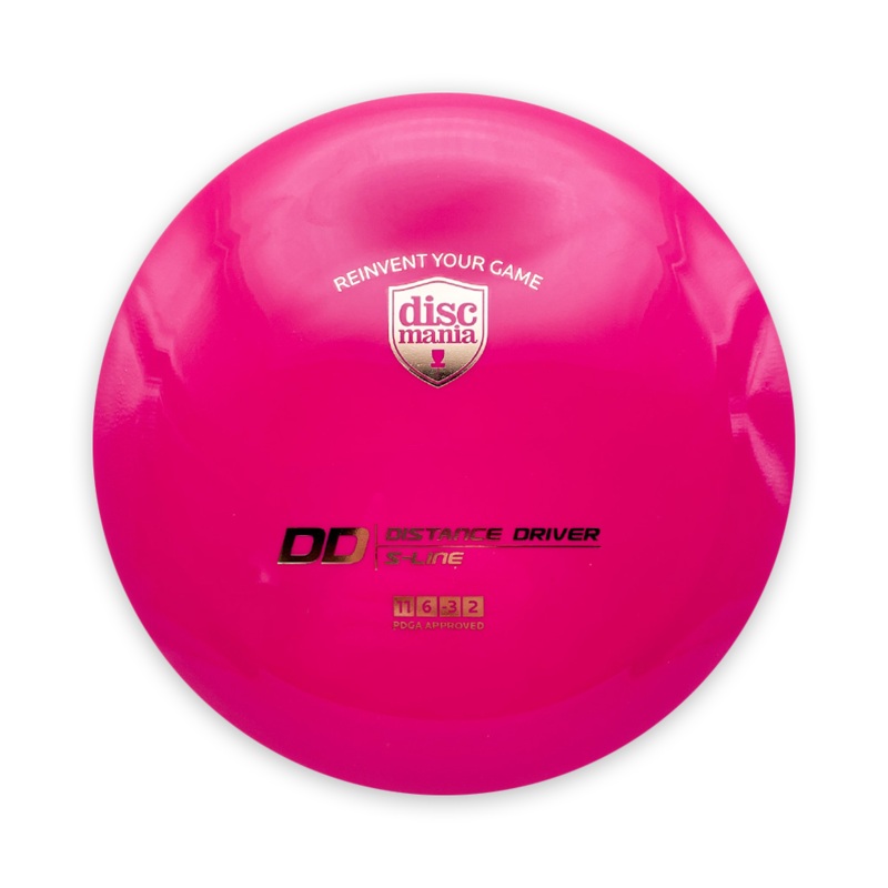 S-Line DD