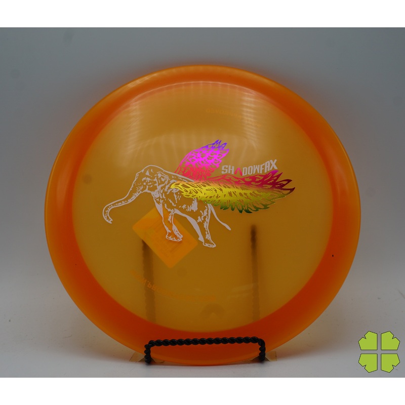 Shadowfax – Cale Leiviska 400 Plastic
