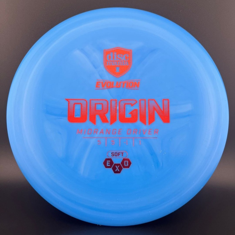 Soft Exo Origin – Lightweight