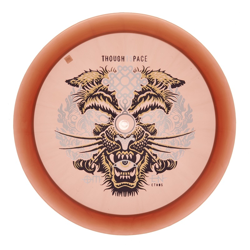 Thought Space Athletics Omen – Ethos 168g | Style 0005