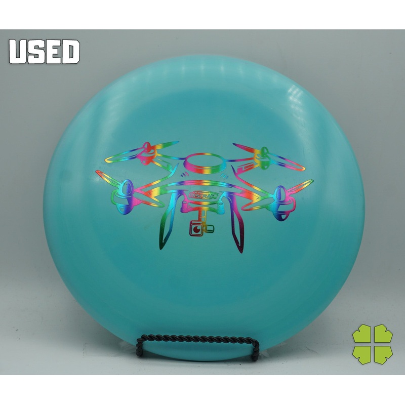 Used Drone