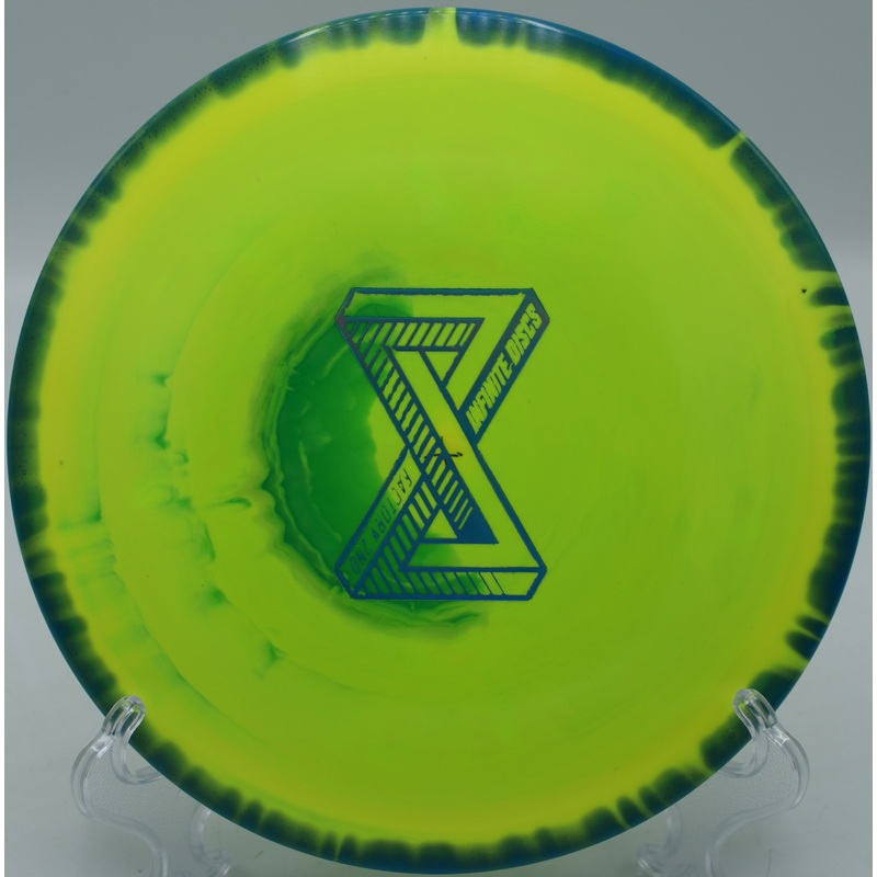 X-Out Halo S-Blend Exodus