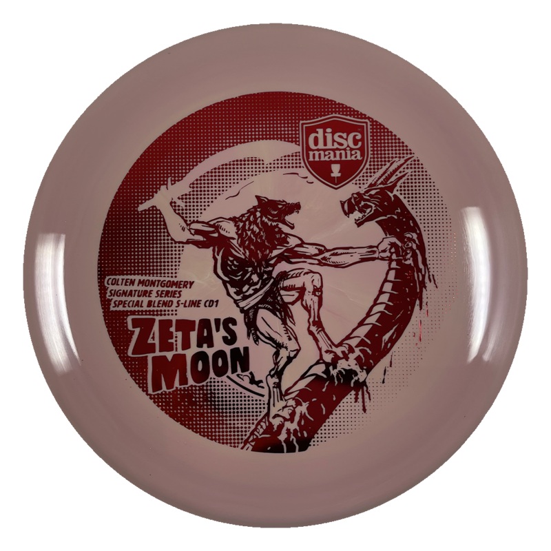 Zeta’s Moon – Colten Montgomery Signature Series