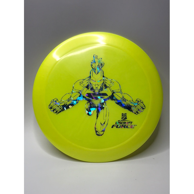 Big Z Force 172g
