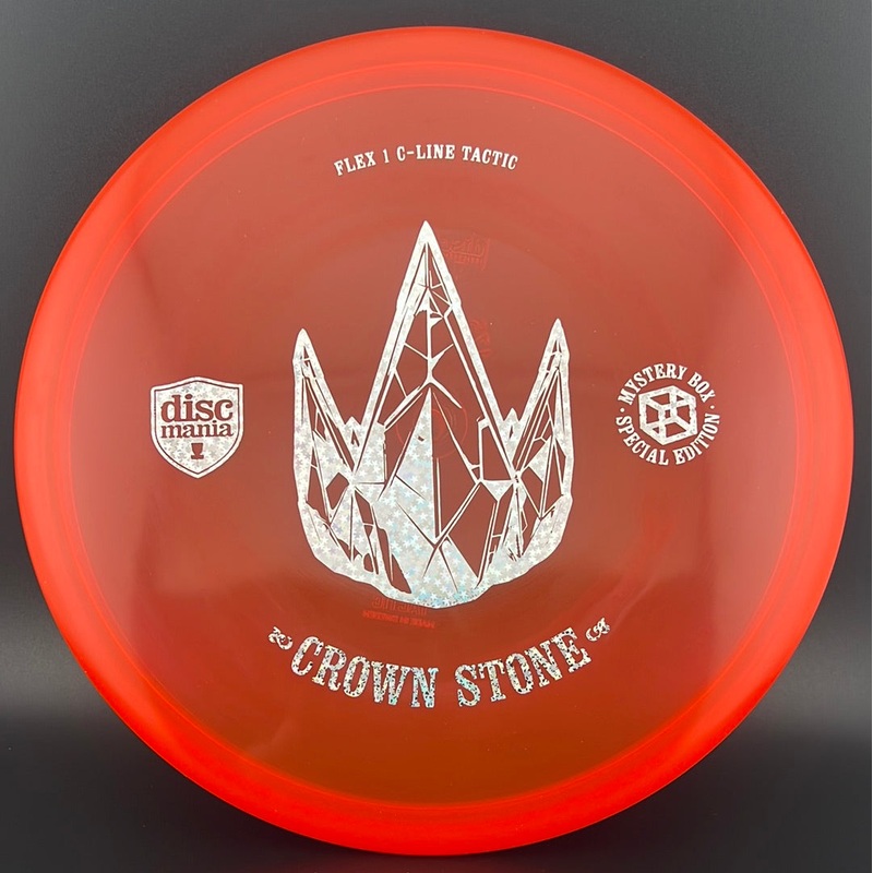 C-Line (Flex 1) Tactic – “Crown Stone” MB ’23