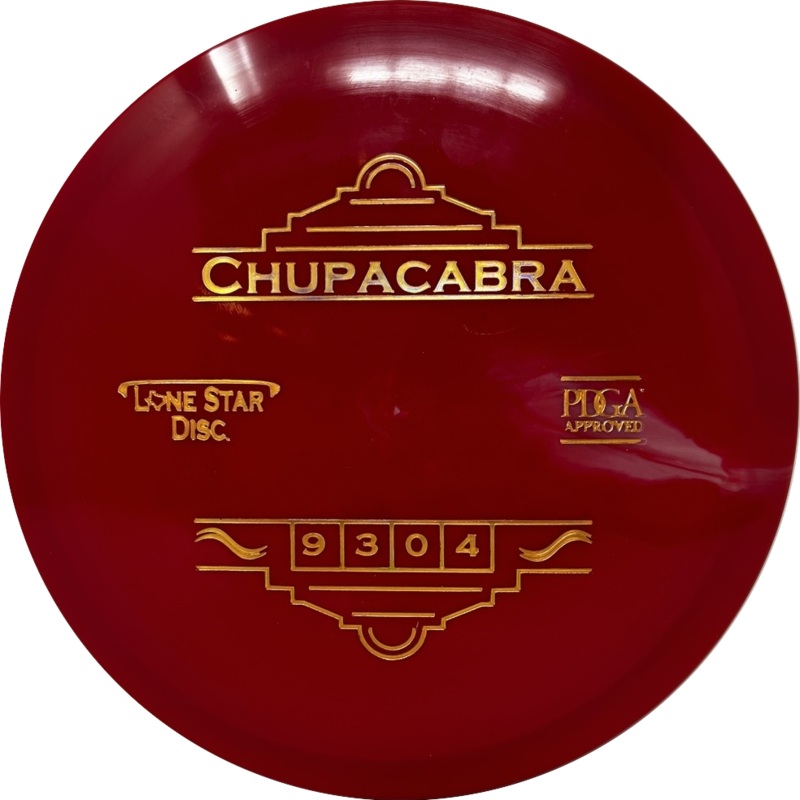 Chupacabra