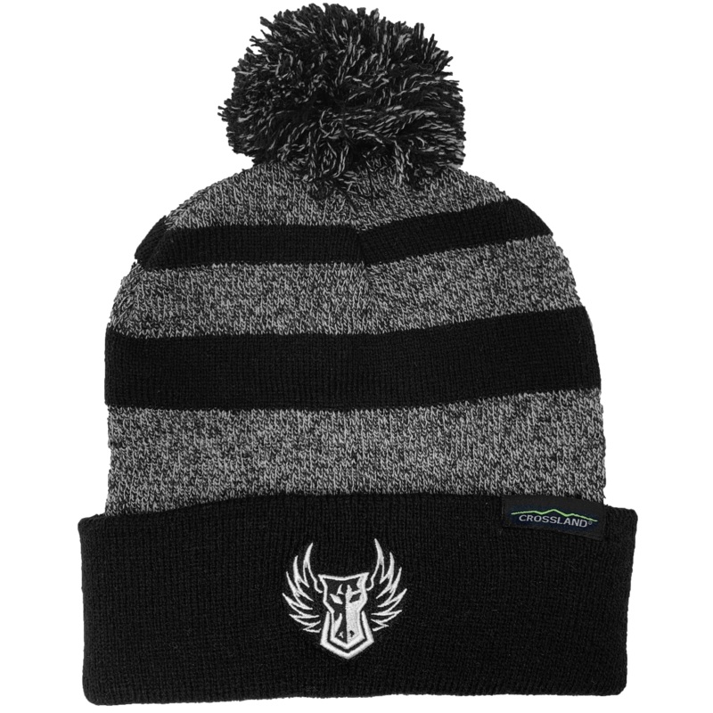 Darkhorse Beanie