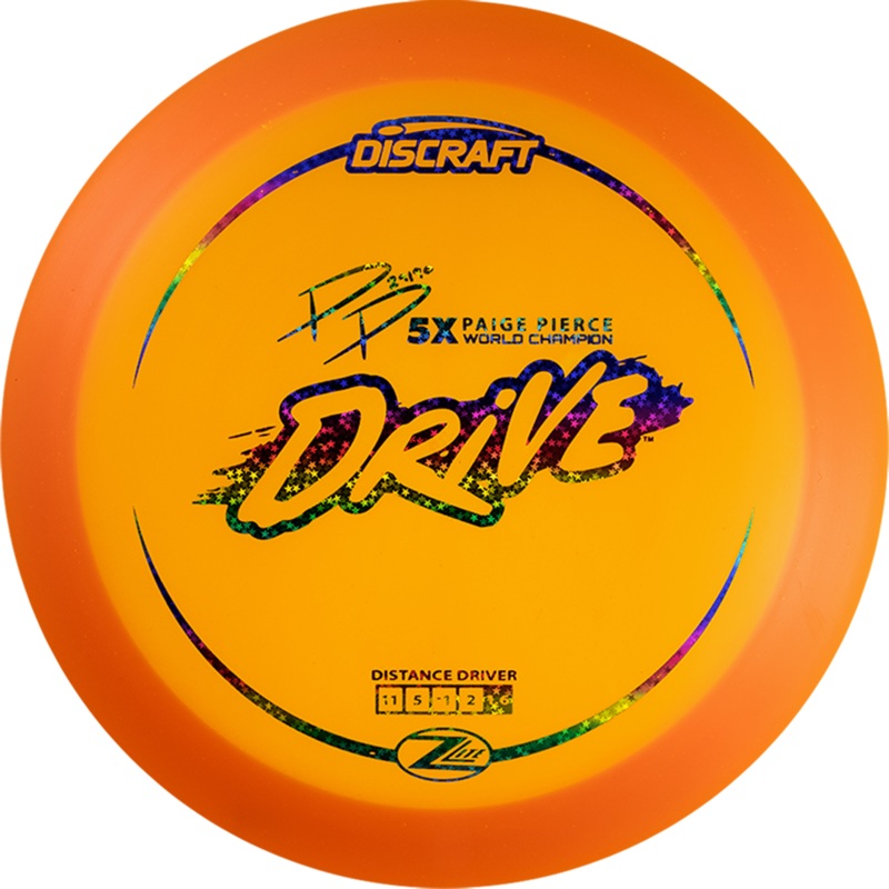 Discraft Paige Pierce Drive