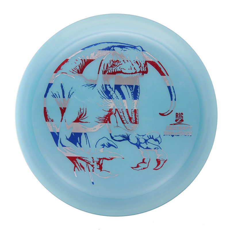 Discraft Thrasher – Big Z 175g | Style 0007