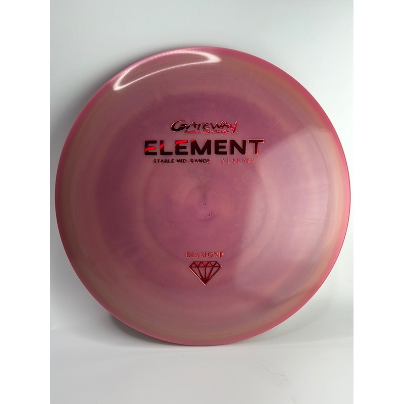 Element – Diamond 181g