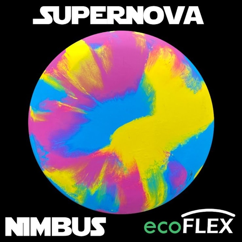 Elevation Unstamped ecoFLEX Nimbus (Supernova)