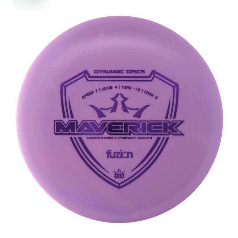 Fuzion Maverick