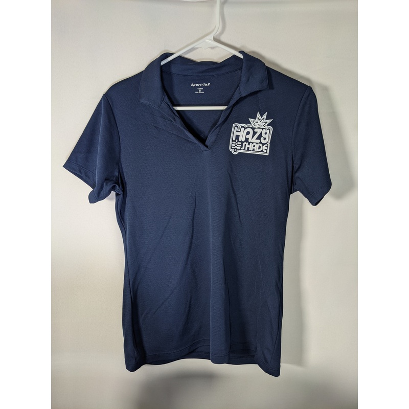 Hazy BYOP 18 Polo Shirt