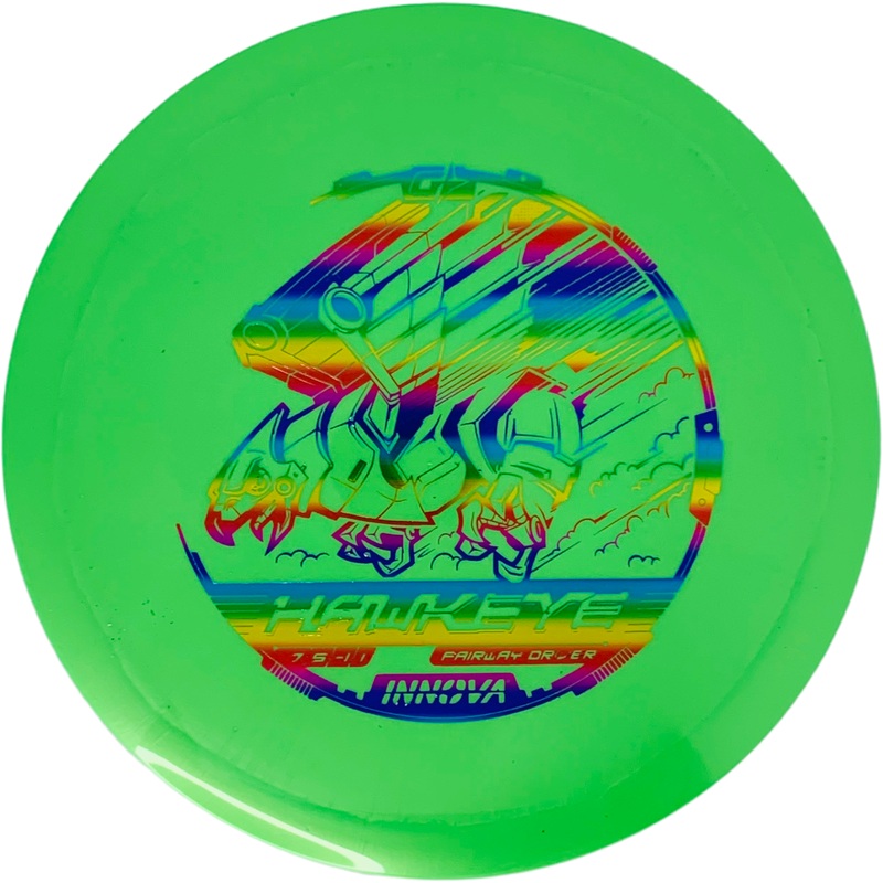 Innova GStar Hawkeye