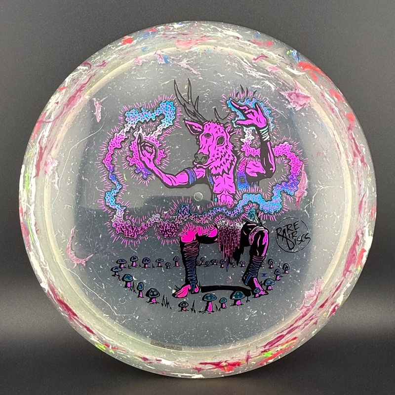 Jawbreaker Z FLX Cicada – Elk Man 2.0 by Ripper Studios