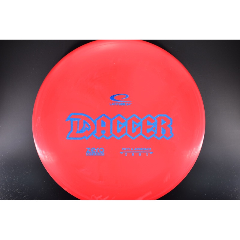 Latitude 64 Dagger – All Zero
