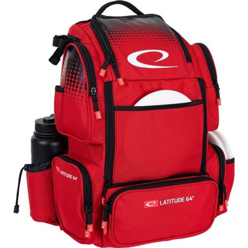 Latitude 64 DG Luxury E4 Backpack