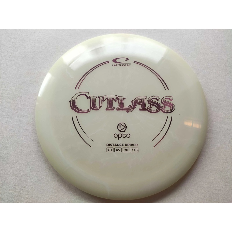 Latitude 64 Opto Cutlass