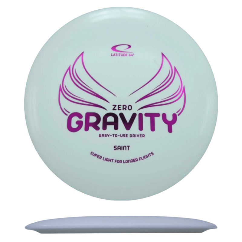 Latitude 64 Saint