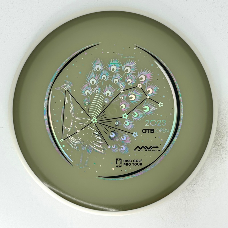 MVP Eclipse 2.0 Uplink – OTB Open 2023 (Phase 2)