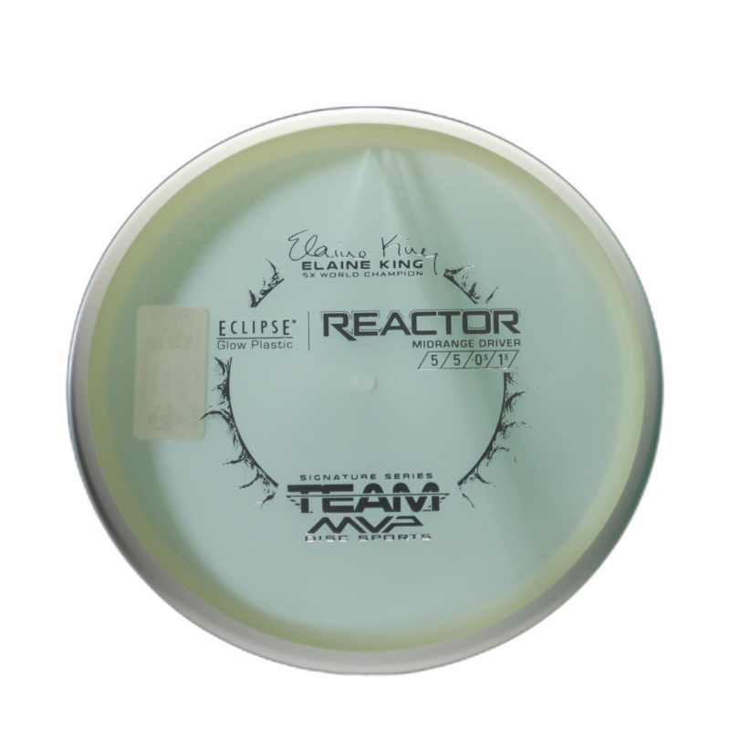 MVP Eclipse Reactor Midrange