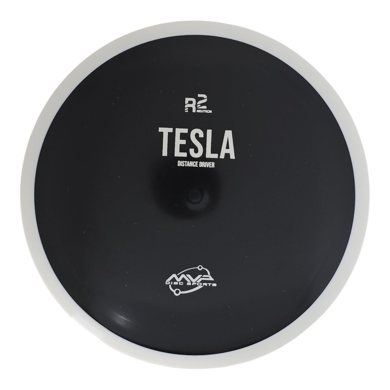 MVP R2 Neutron Tesla