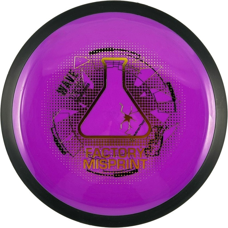 Neutron Wave Factory Misprint