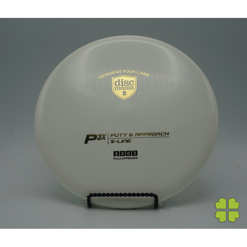 P3X – S-Line