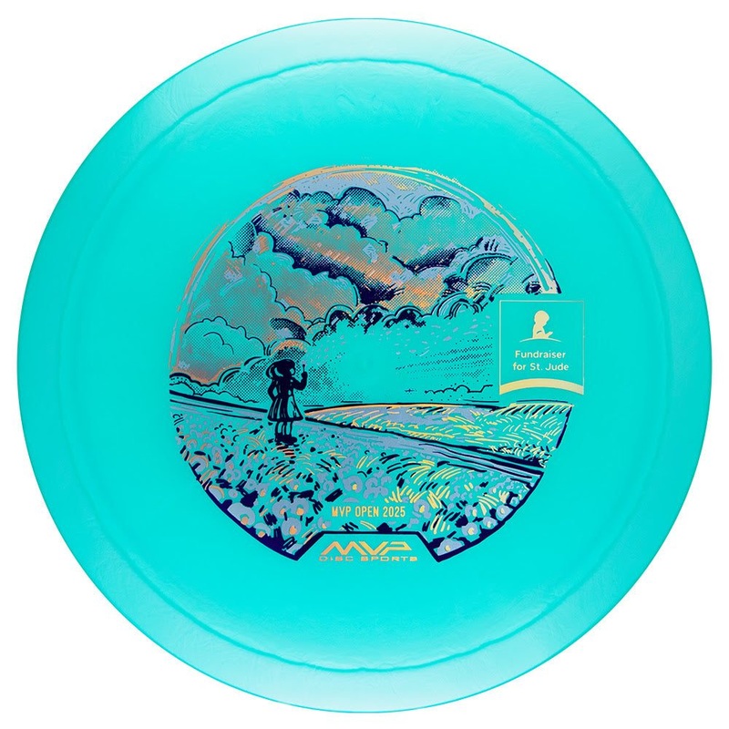 Plasma Shift – MVP Open ’25 St Jude’s Fundraiser *PRE-ORDER*