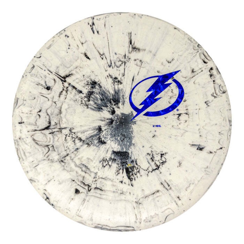 Prodigy 300 Fractal PA-3 – NHL Collection Black Ice “Tampa Bay Lightning”